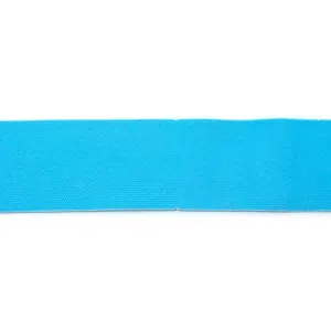 2" Aqua Waistband Elastic