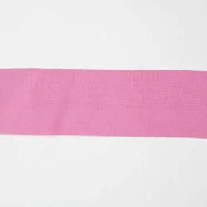 2" Hot Pink Waistband Elastic