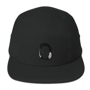 5 Panel Camper