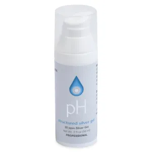6 Gel (25ppm) - $17.69 per Bottle
