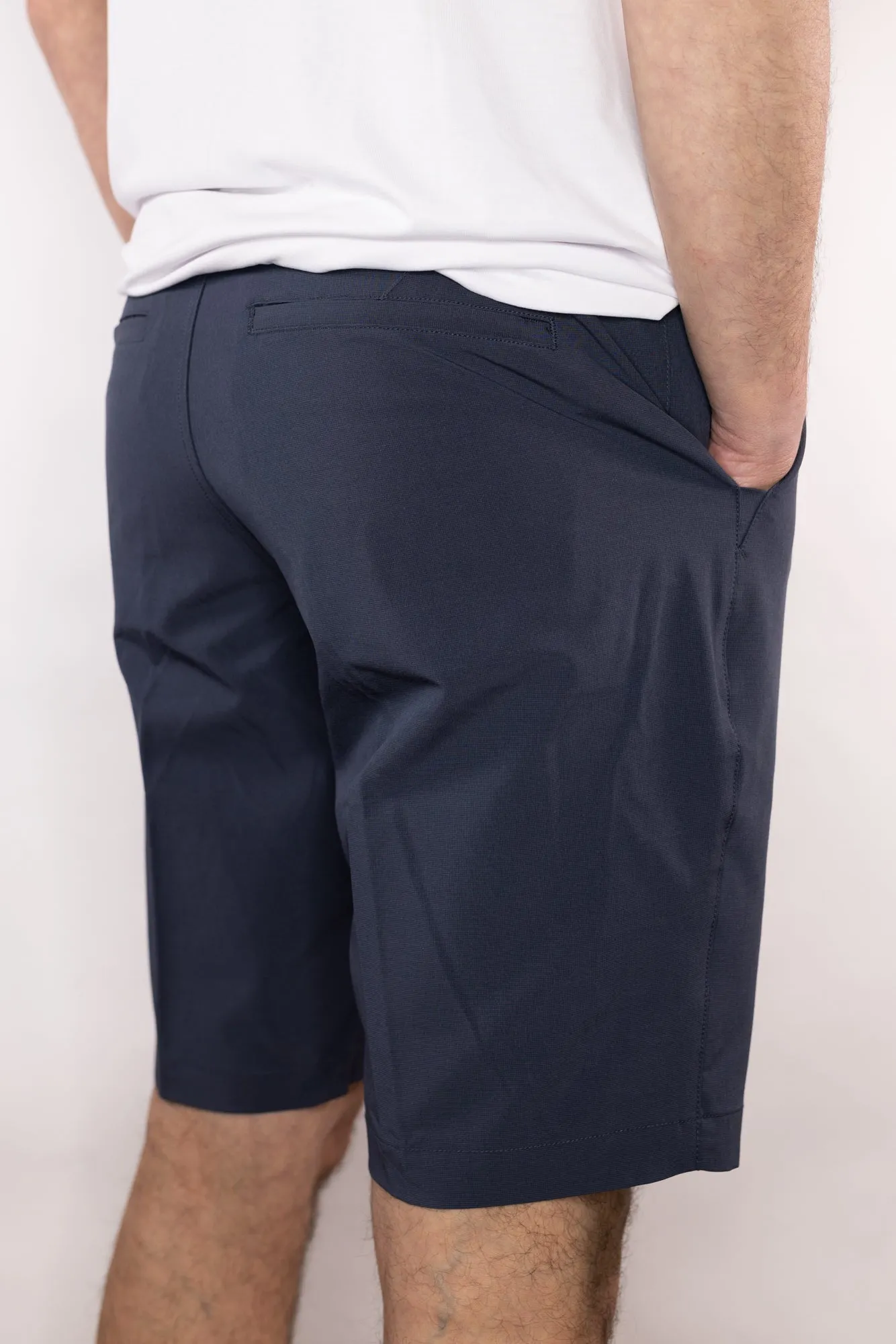 7 Diamonds Momentum Hybrid Shorts