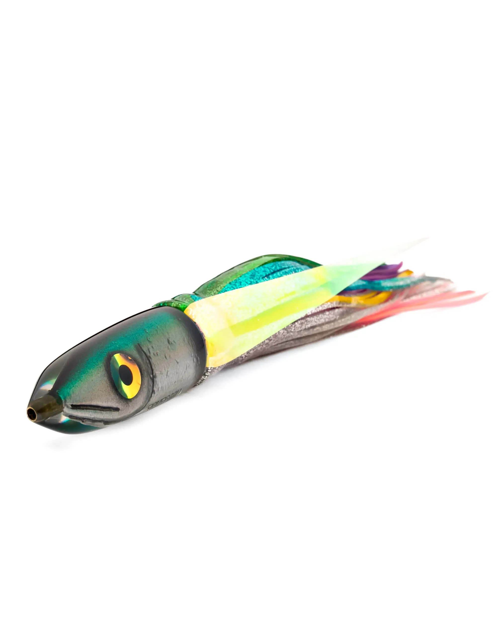7" Ali'i Fish Series:: Alive Opelu
