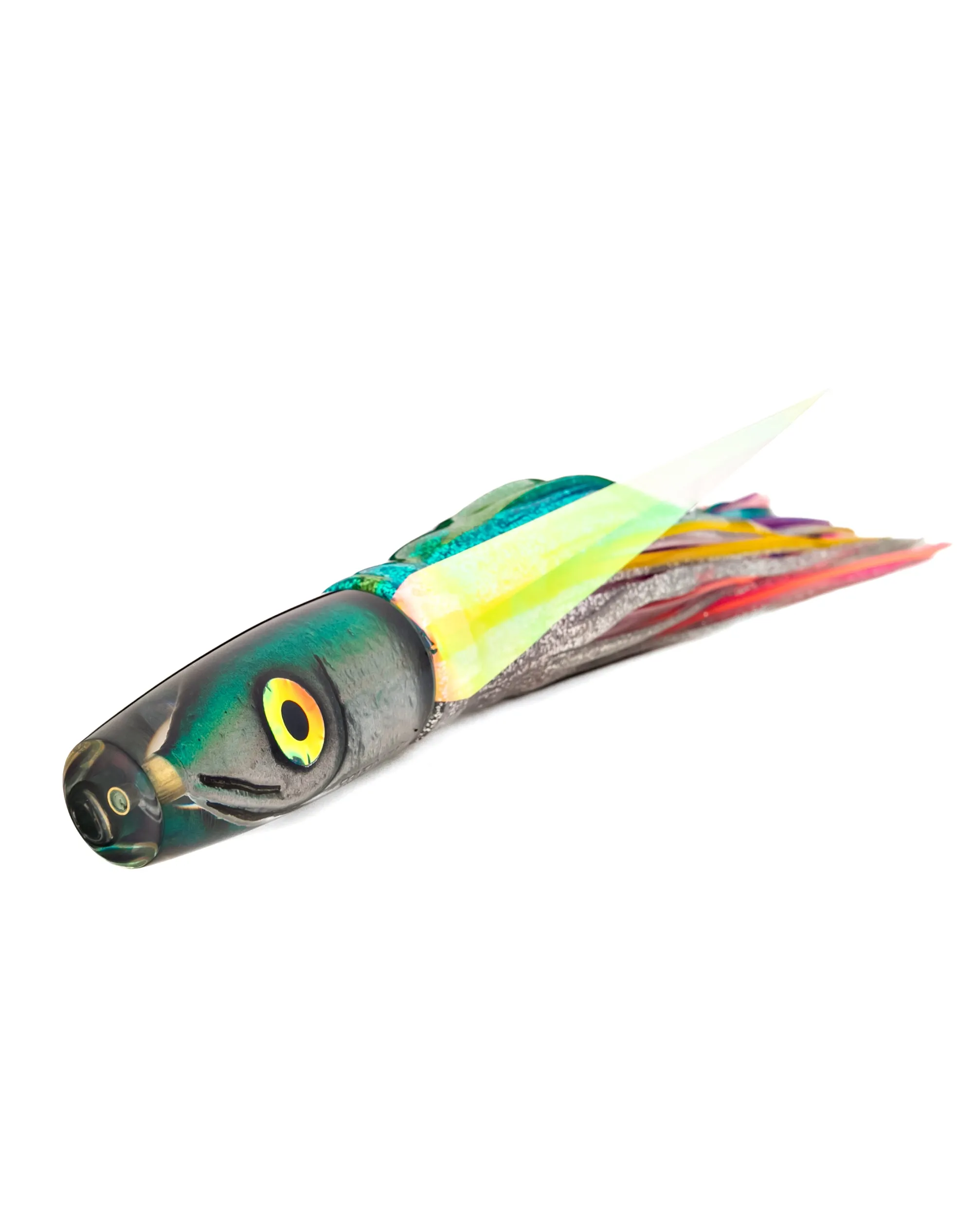 7" Ali'i Fish Series:: Alive Opelu