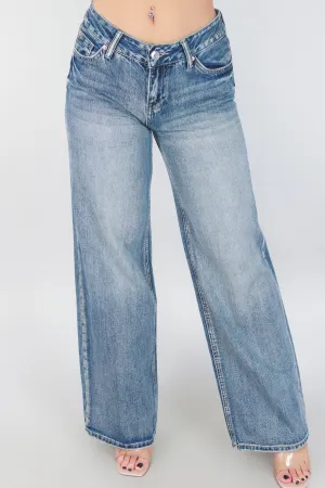 AALIYAH JEANS