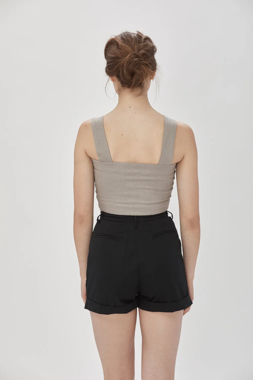 Abbey Top