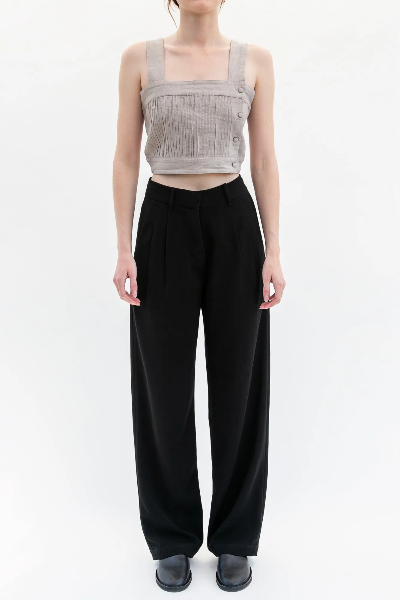 Abbey Top