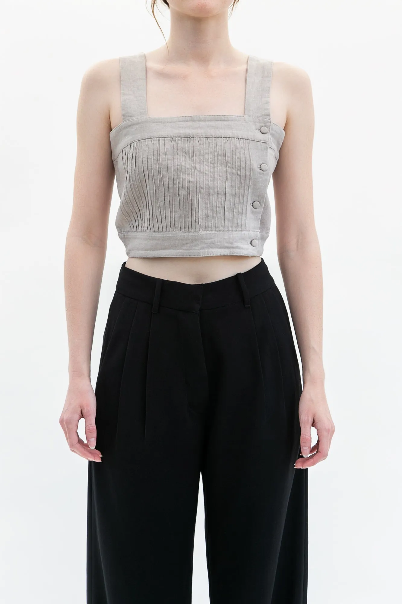 Abbey Top