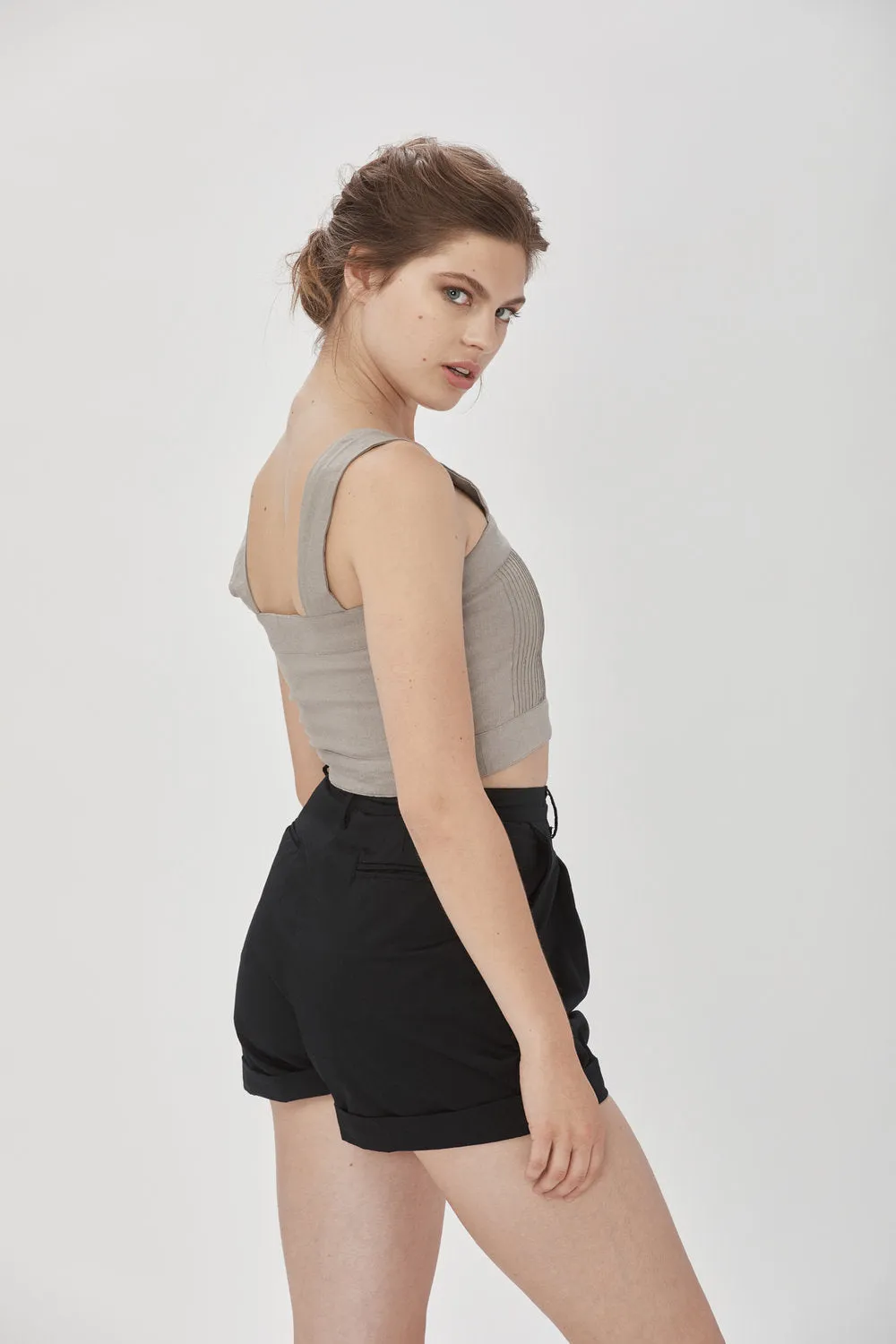 Abbey Top