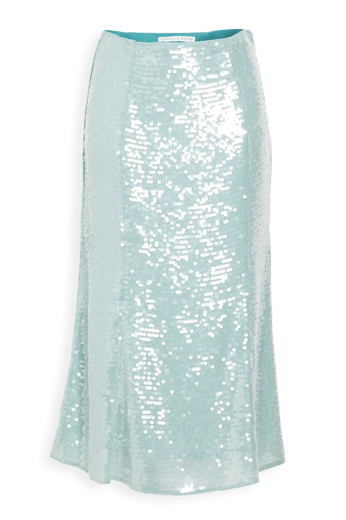 Abigail Sequin Skirt
