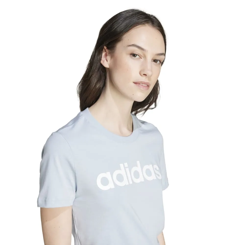 Adidas Womens Essentials T-Shirt