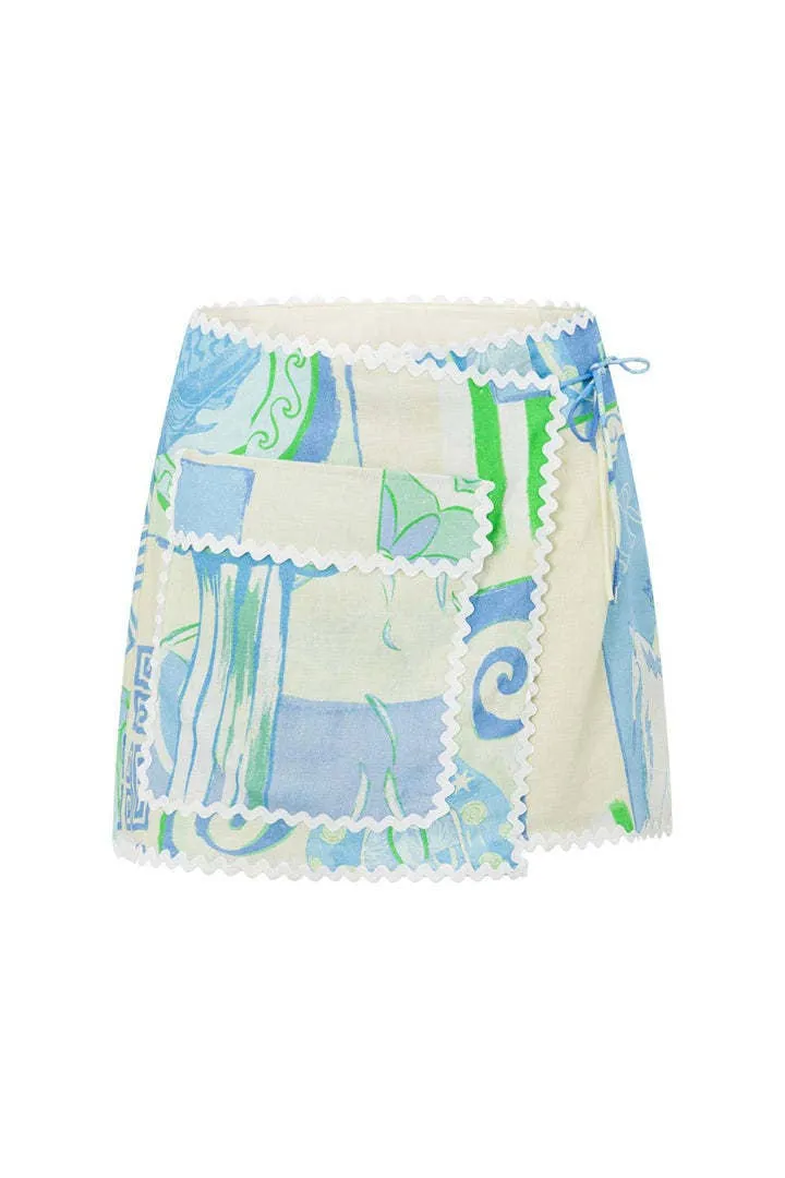 Aimee Skirt