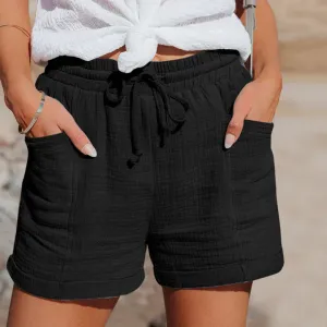Alita - Summer casual shorts