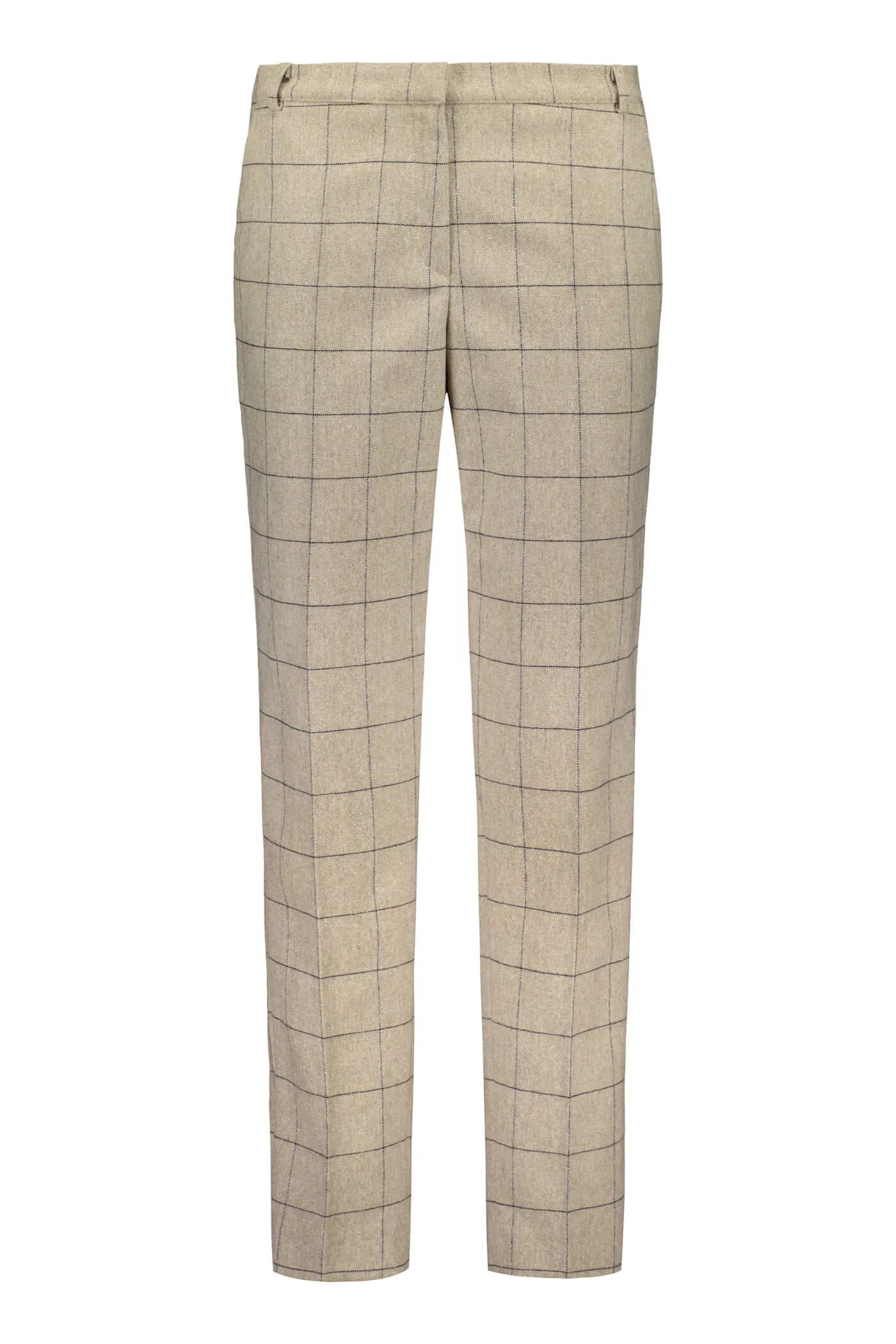AMALIA Wool Blend Pants