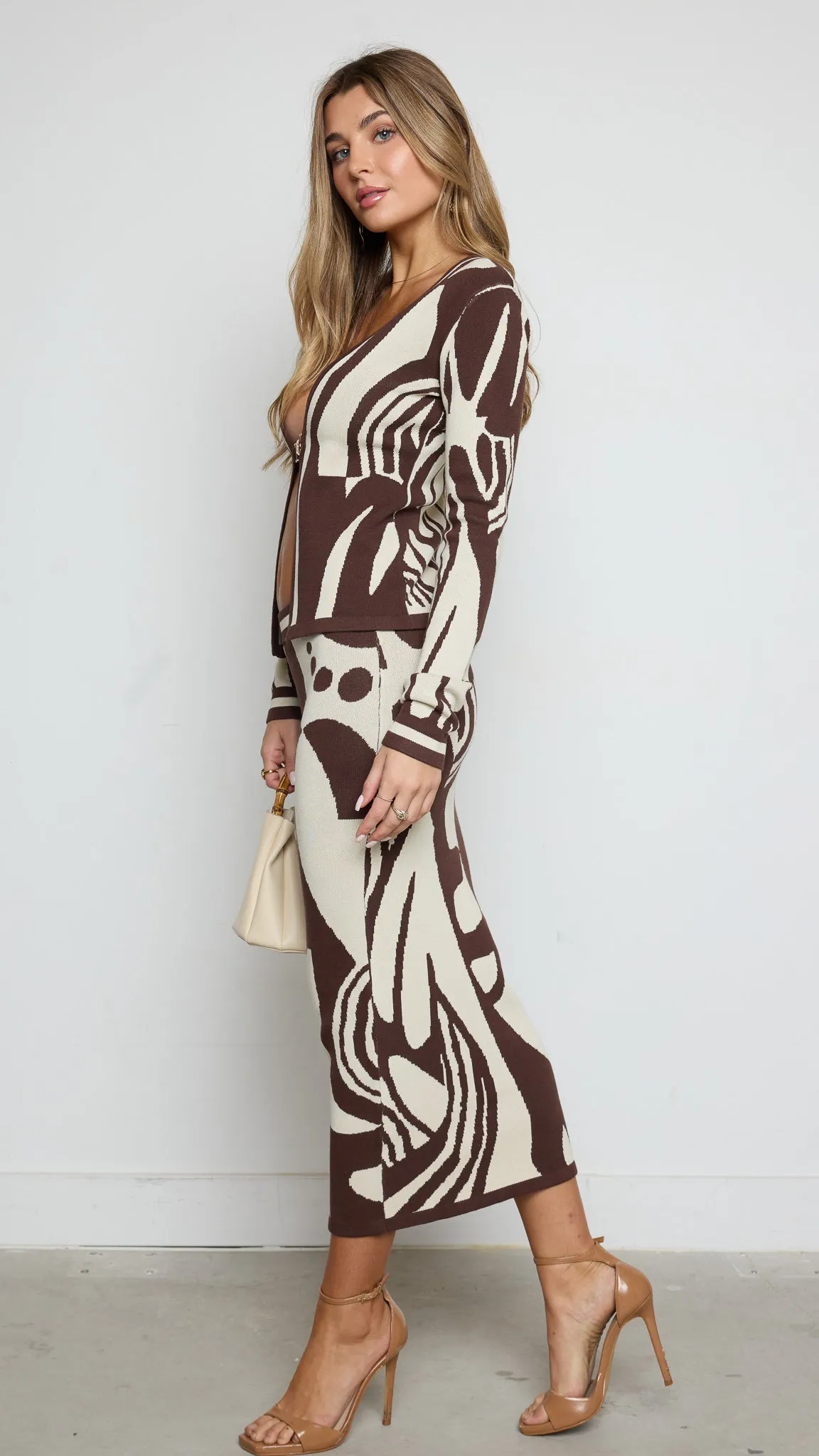 Amara Skirt