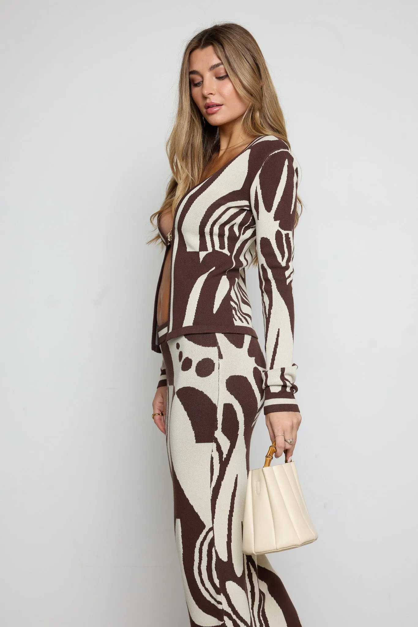 Amara Skirt