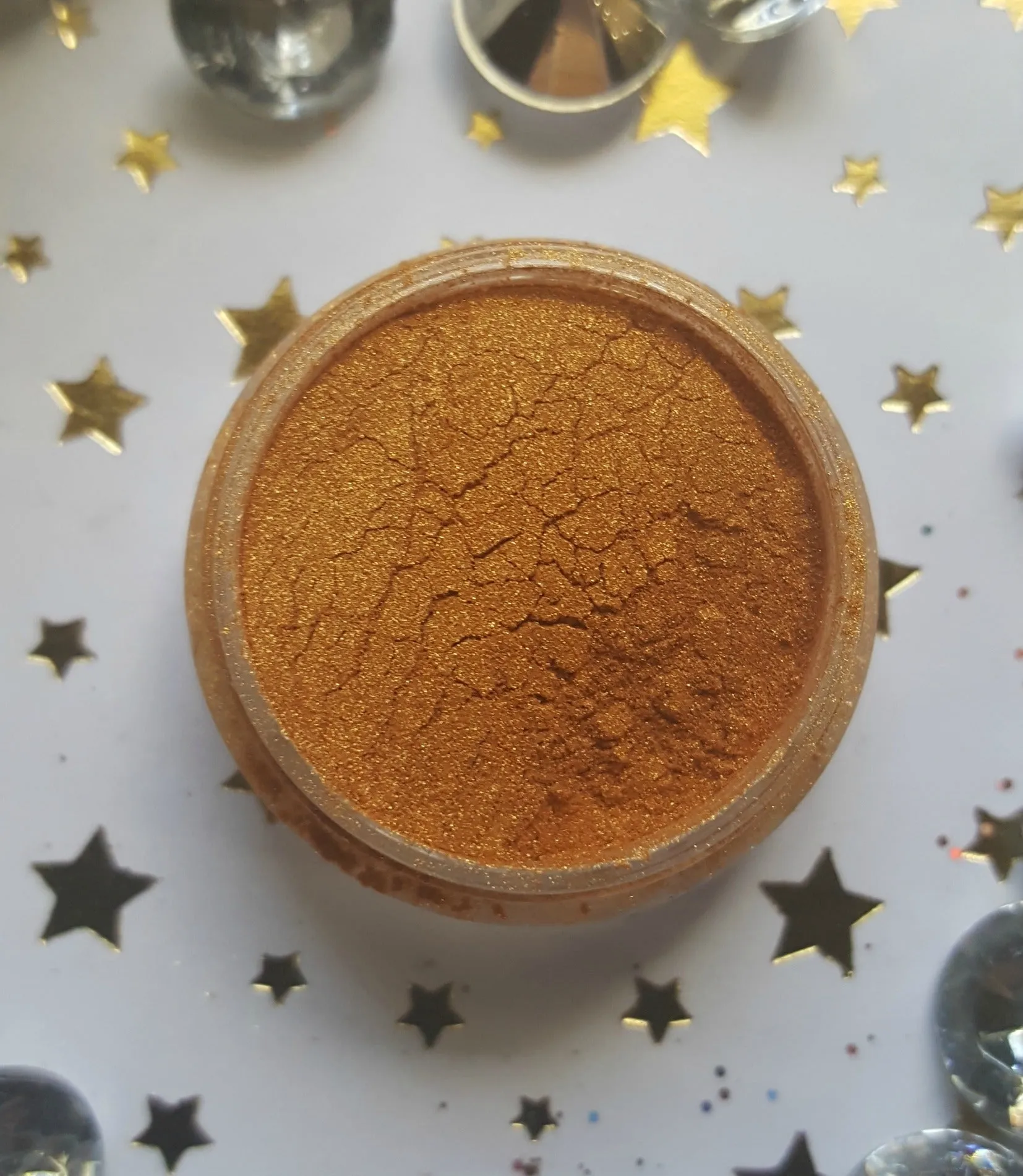 Amber Loose Eyeshadow