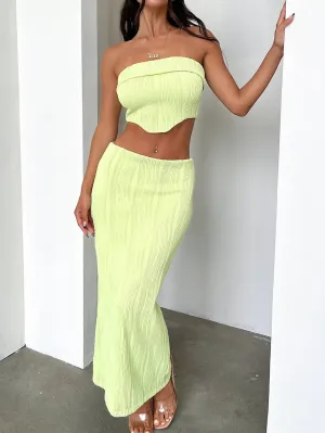 Amelia Skirt Set