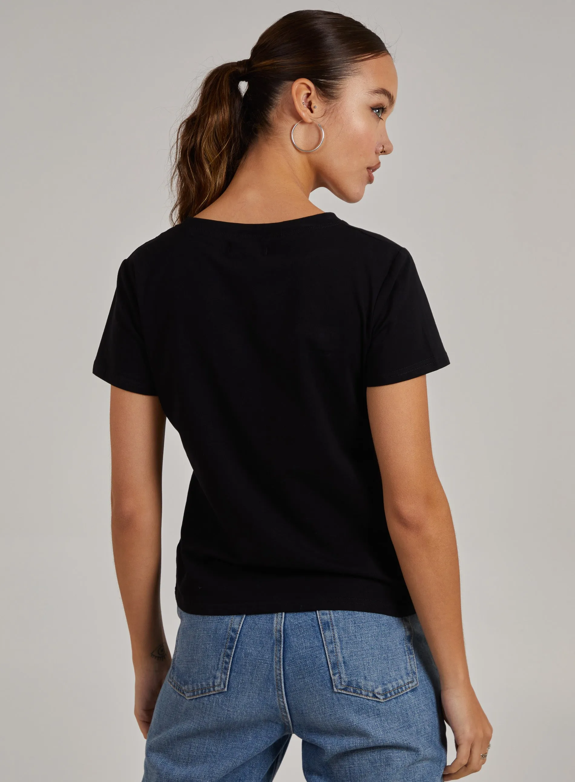 Amour Heart T-Shirt