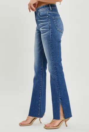 Angel Slit Jeans
