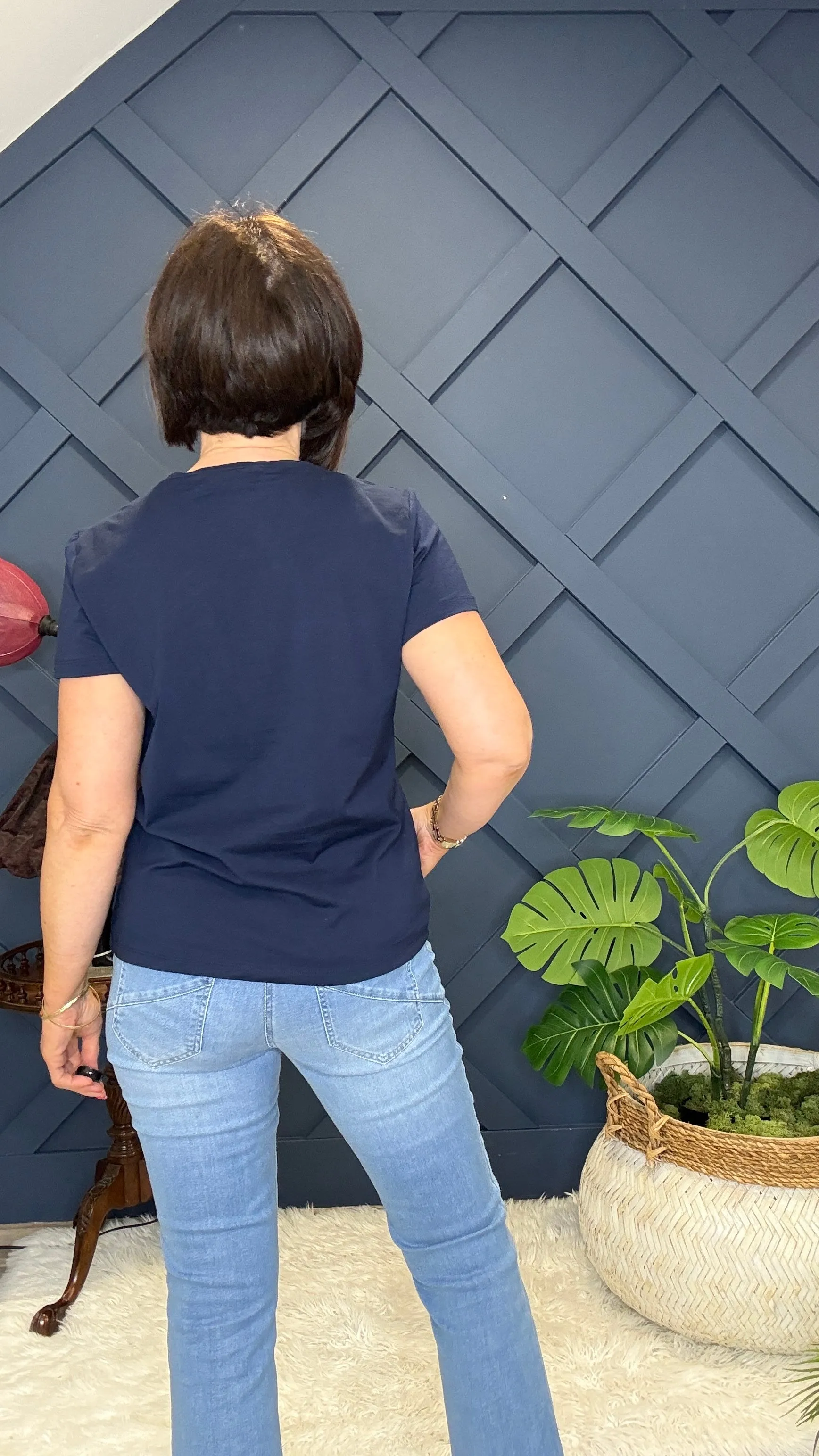 Annika T Shirt