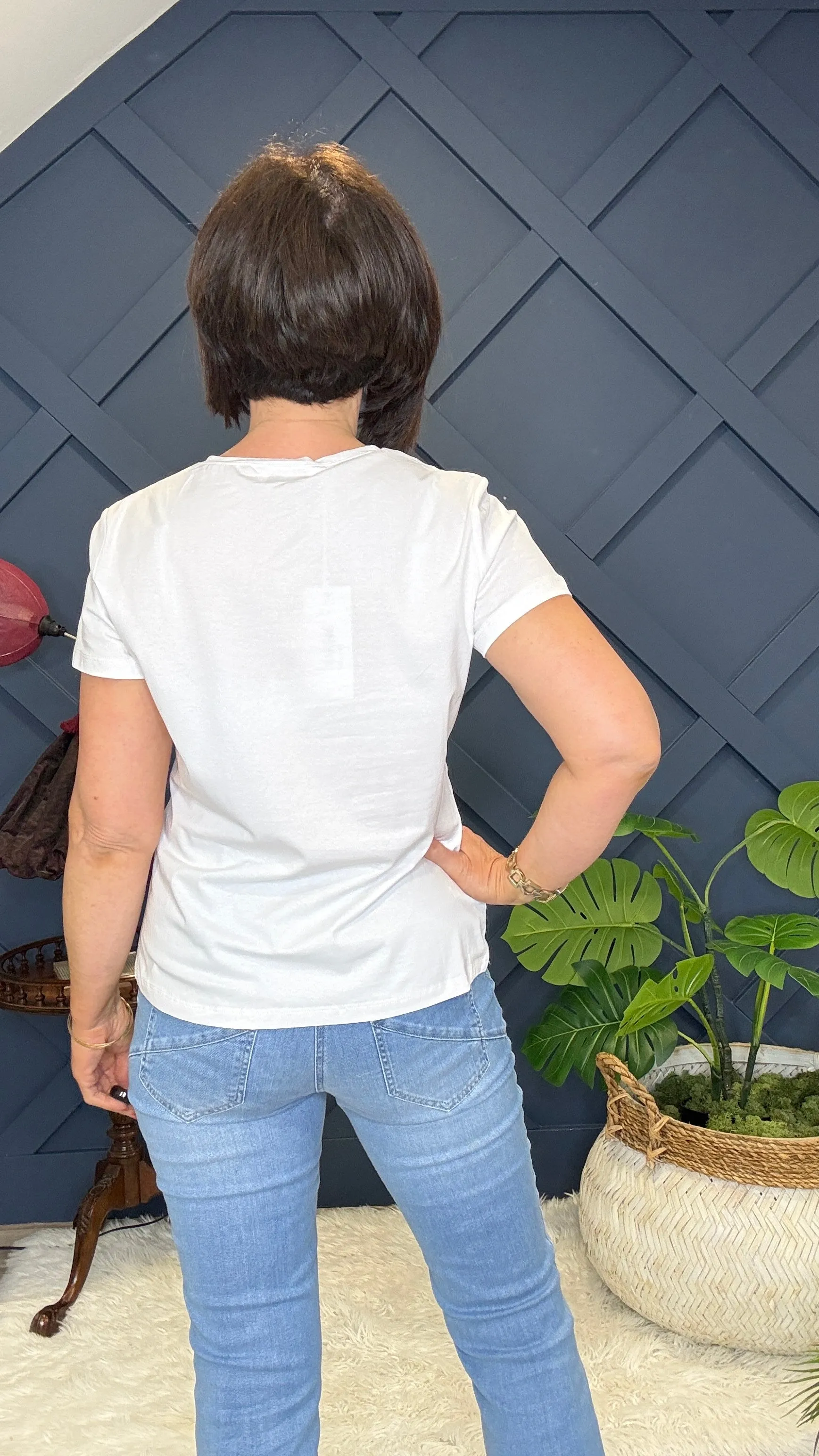 Annika T Shirt