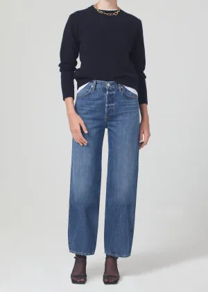 Annina 30" Jean in Pinnacle