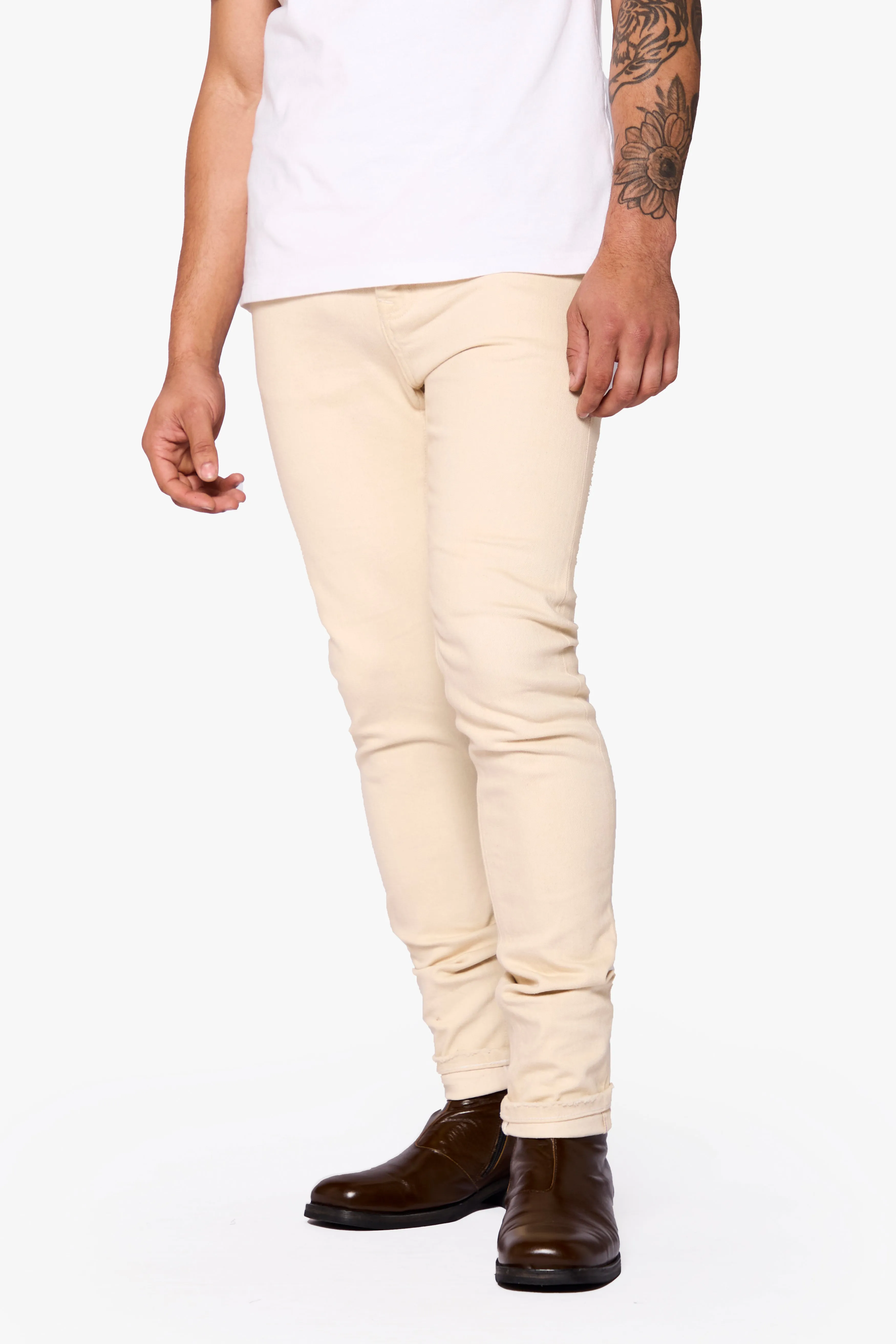 ANOM SELVEDGE "ABU BILAL"