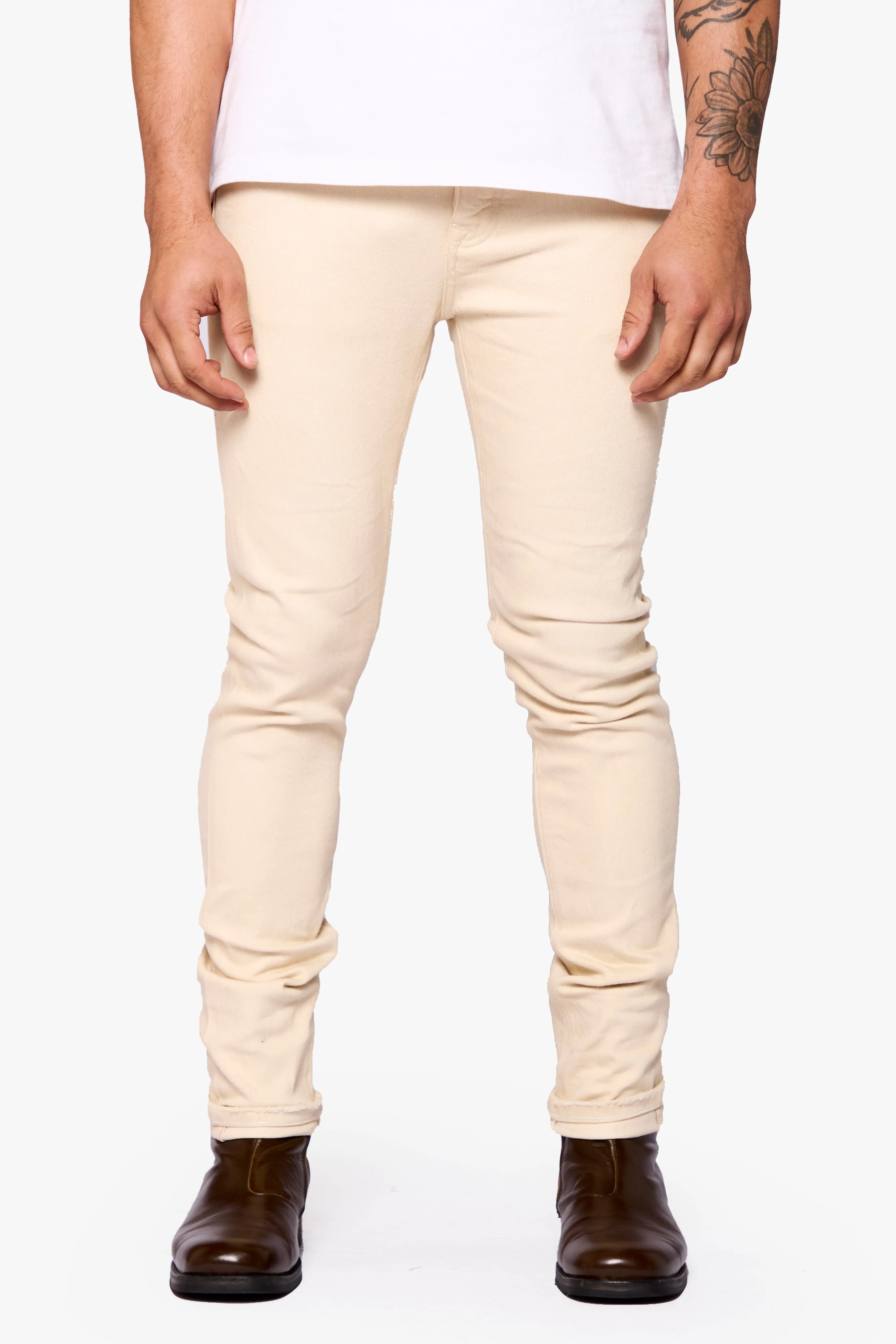 ANOM SELVEDGE "ABU BILAL"