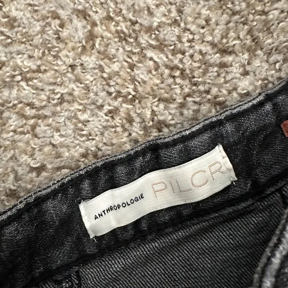 Anthropologie Jeans
