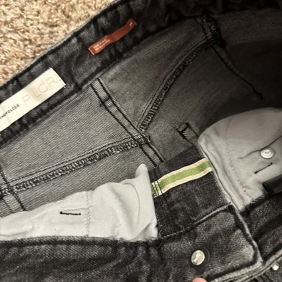 Anthropologie Jeans