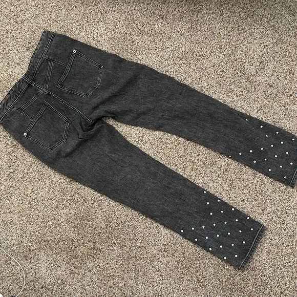 Anthropologie Jeans