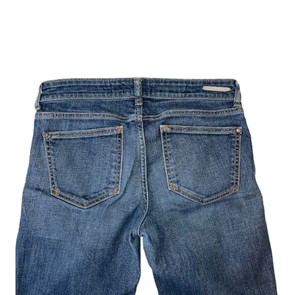 Anthropologie Jeans