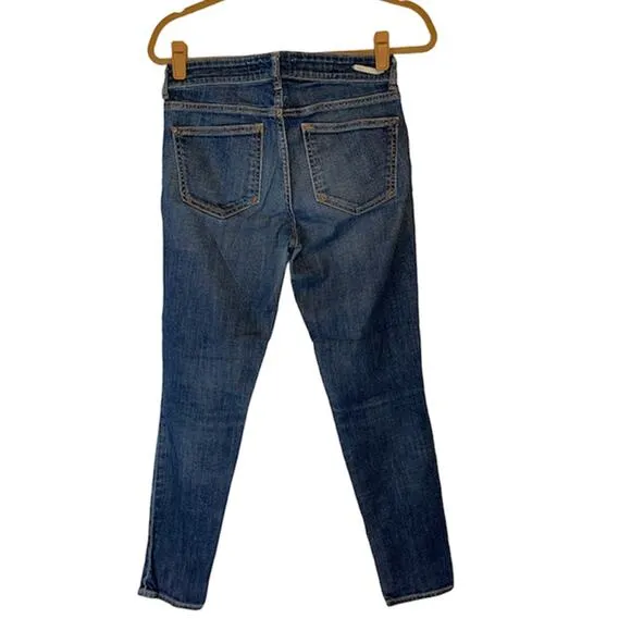 Anthropologie Jeans