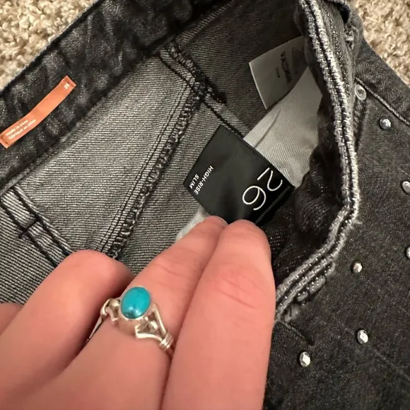 Anthropologie Jeans