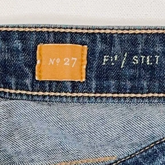 Anthropologie Jeans