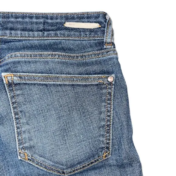 Anthropologie Jeans