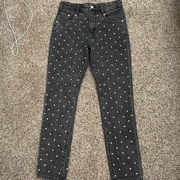 Anthropologie Jeans