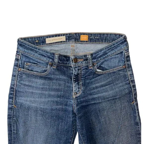 Anthropologie Jeans
