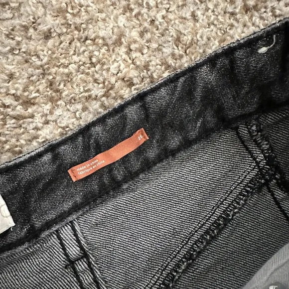 Anthropologie Jeans