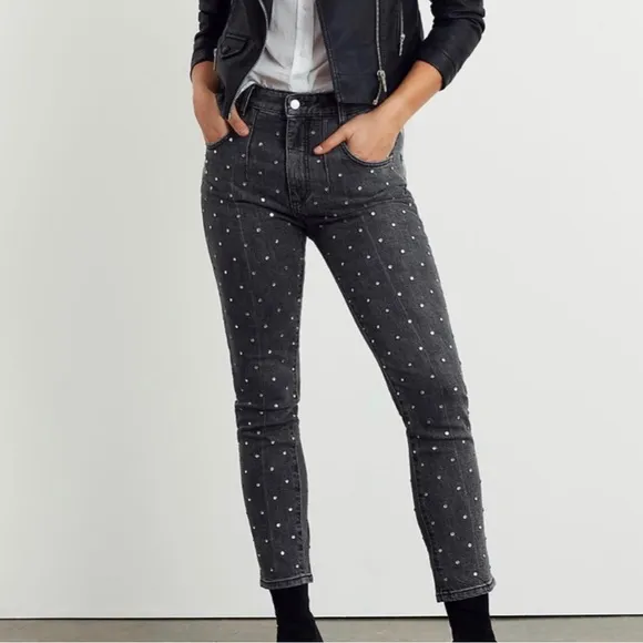 Anthropologie Jeans