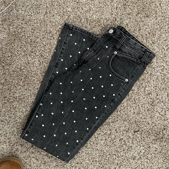 Anthropologie Jeans