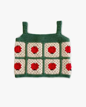 Apples Top | Green
