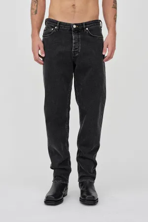 Archer - Clean Dark Grey