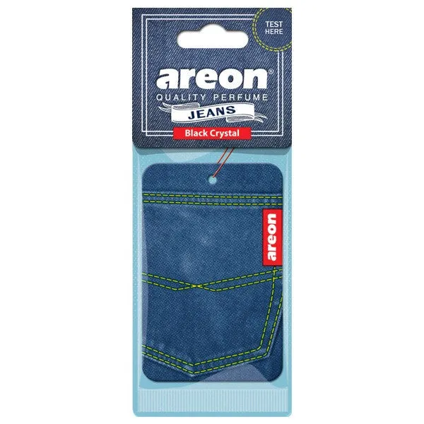 AREON Jeans X (Pack of 3)