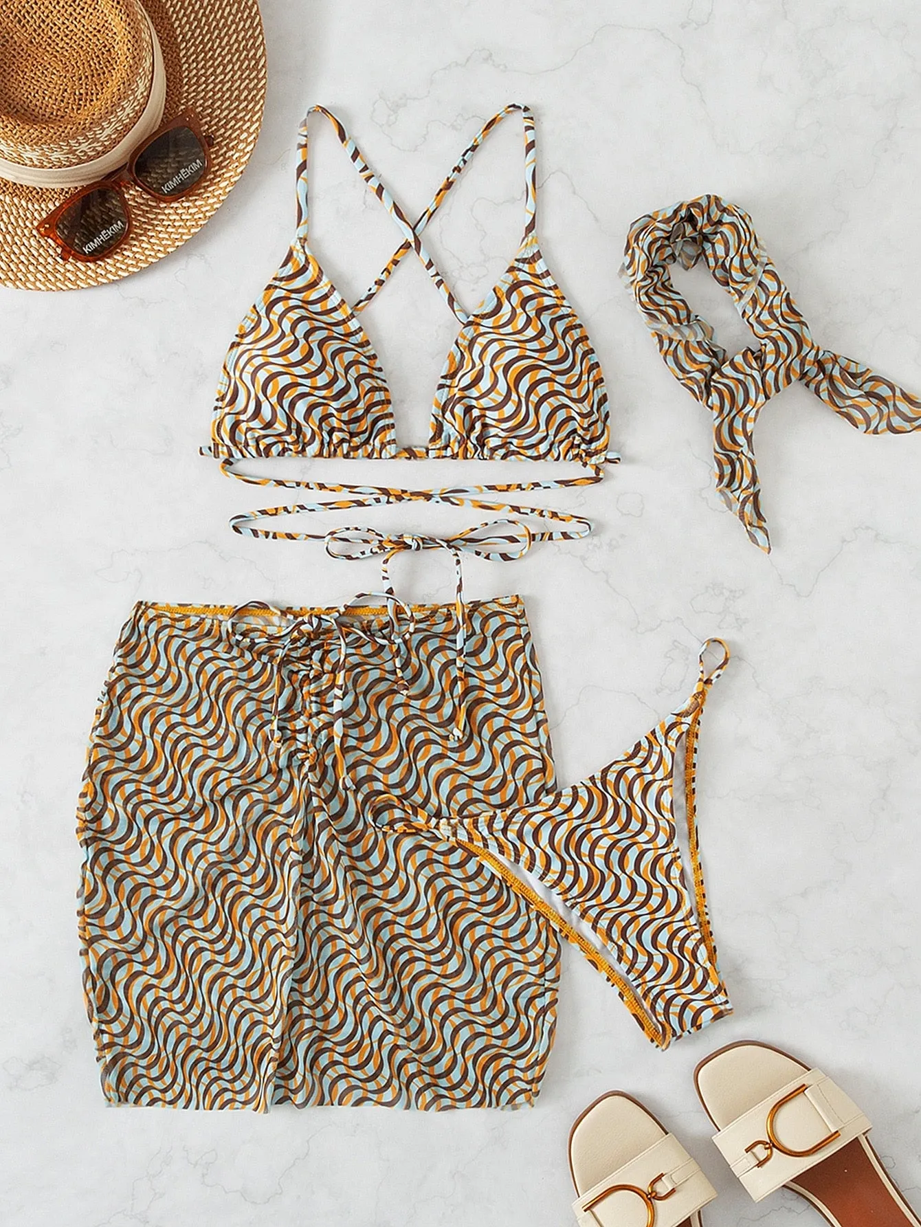 Aria 4 Piece