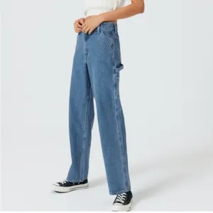 Aritzia Sunday best denim jeans baggy sz 26 choosy