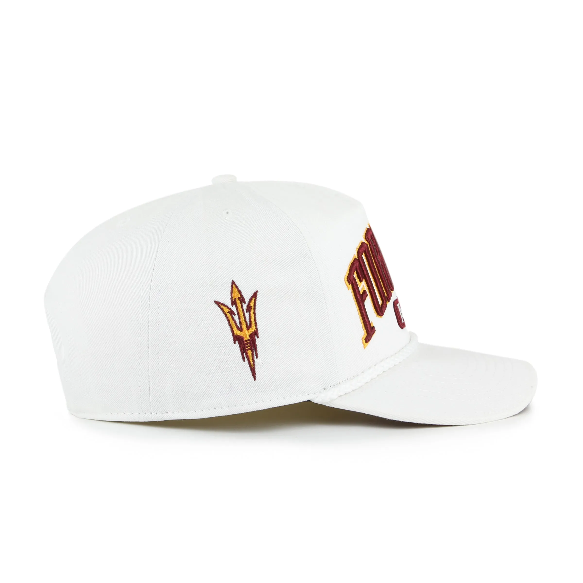 ARIZONA STATE SUN DEVILS ASU LOCAL ARCH '47 HITCH