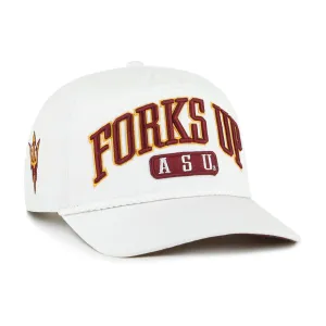 ARIZONA STATE SUN DEVILS ASU LOCAL ARCH '47 HITCH
