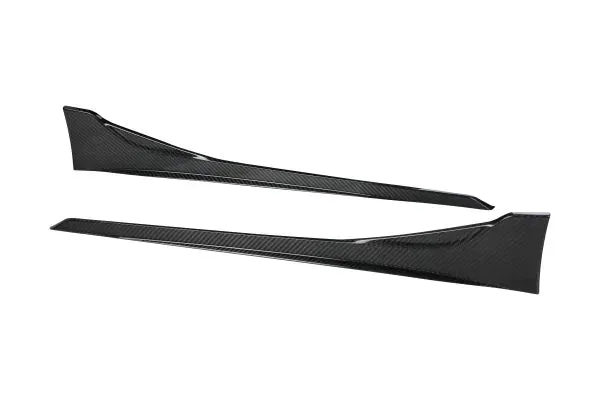 Armaspeed Toyota GR Yaris ARMASPEED Carbon Fibre Side Skirts