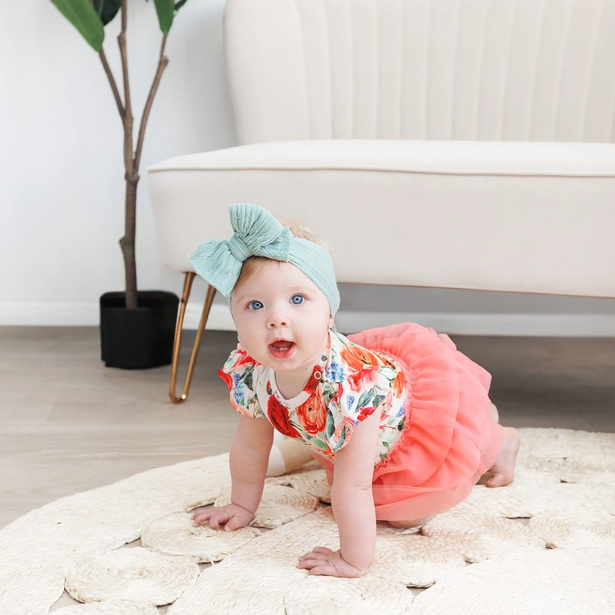 Ashley Tutu Bodysuit